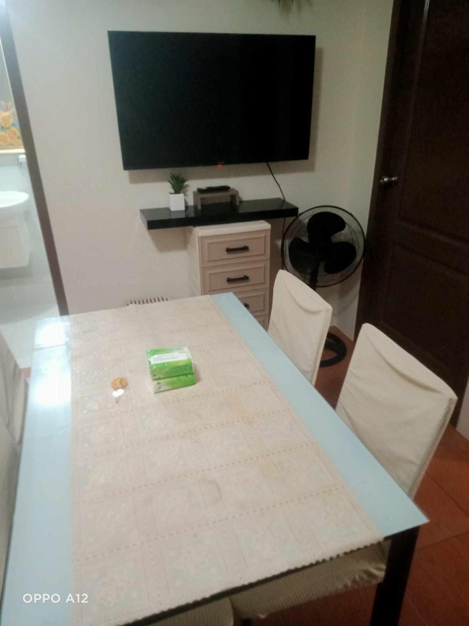 Dreamy 2Br Condo, With A Golf Course View Cebu Luaran gambar